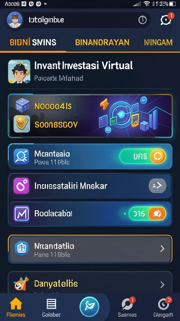 Screenshot rejekibet nomor 3