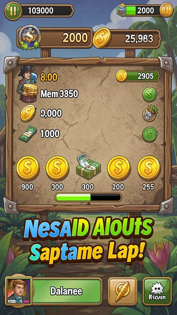 Screenshot rekor777 nomor 3
