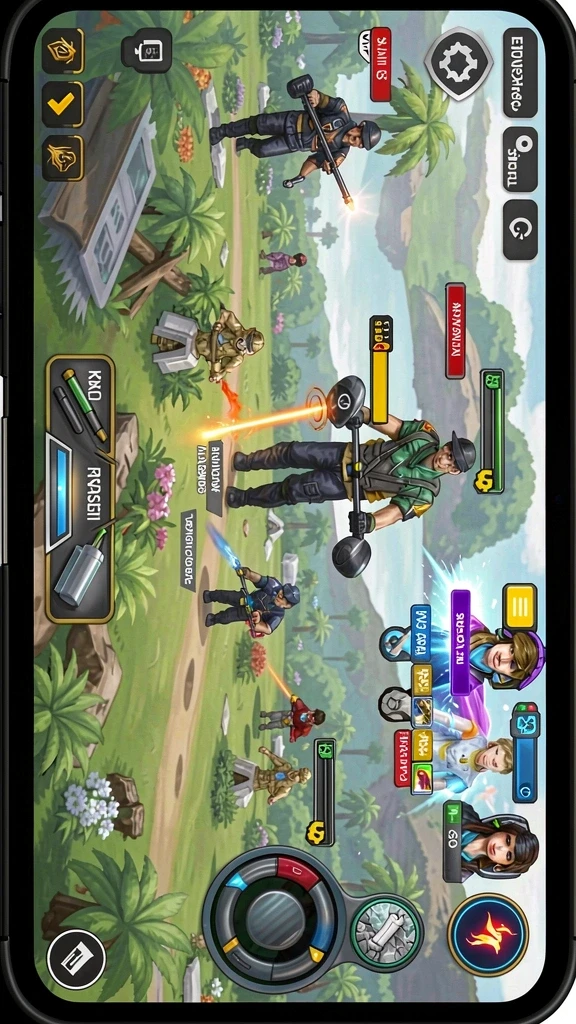 Screenshot rezixo nomor 1