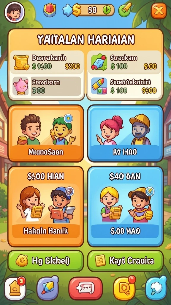 Screenshot superwin nomor 3