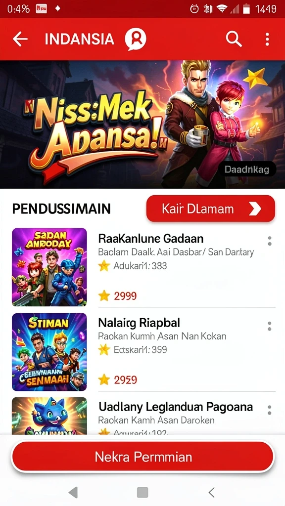 Screenshot surga55 nomor 2