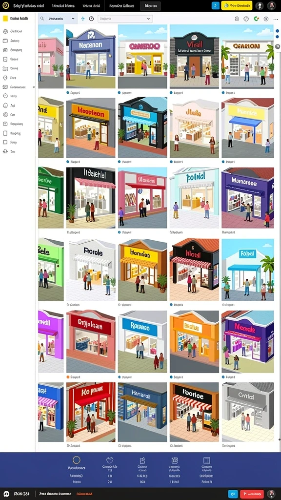 Screenshot surga55 nomor 3