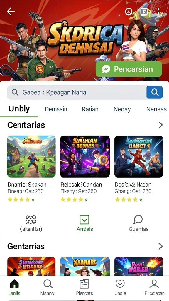 Screenshot t9999 nomor 1