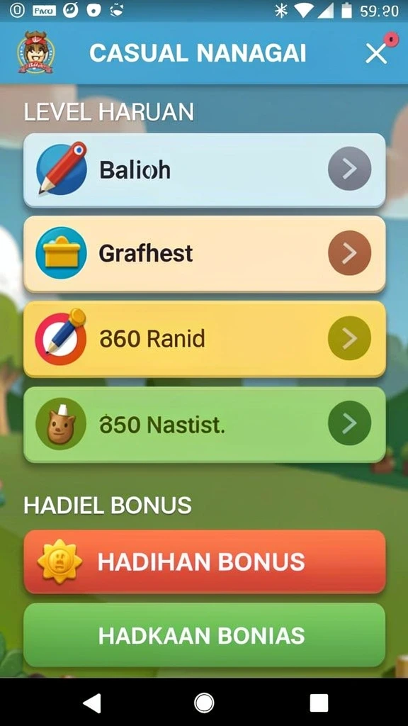 Screenshot texas88 nomor 3