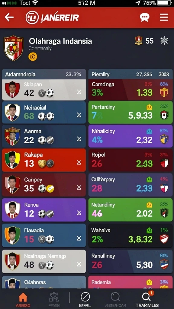 Screenshot titan777 nomor 2