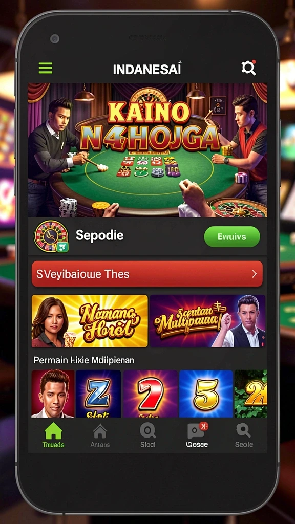 Screenshot titan777 nomor 3