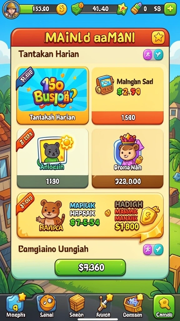 Screenshot ular288 nomor 2