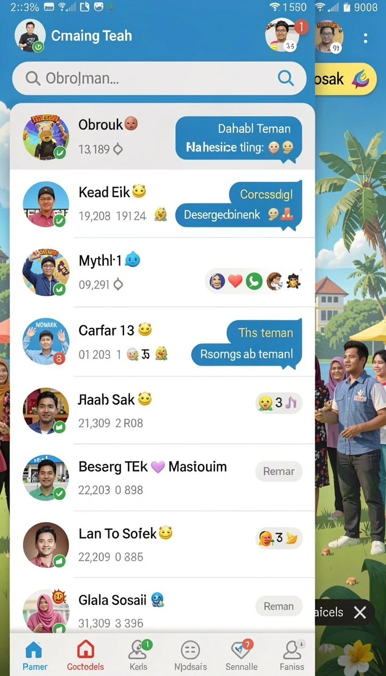 Screenshot wayang88 nomor 1