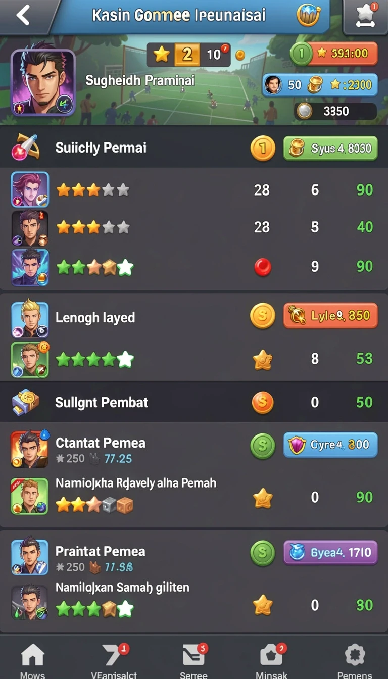 Screenshot winidn nomor 2