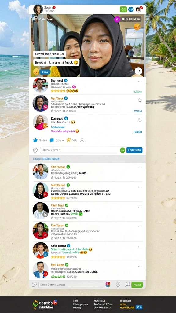 Screenshot yowestogel nomor 2
