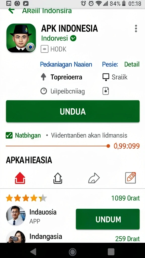 Screenshot yumetoto nomor 3
