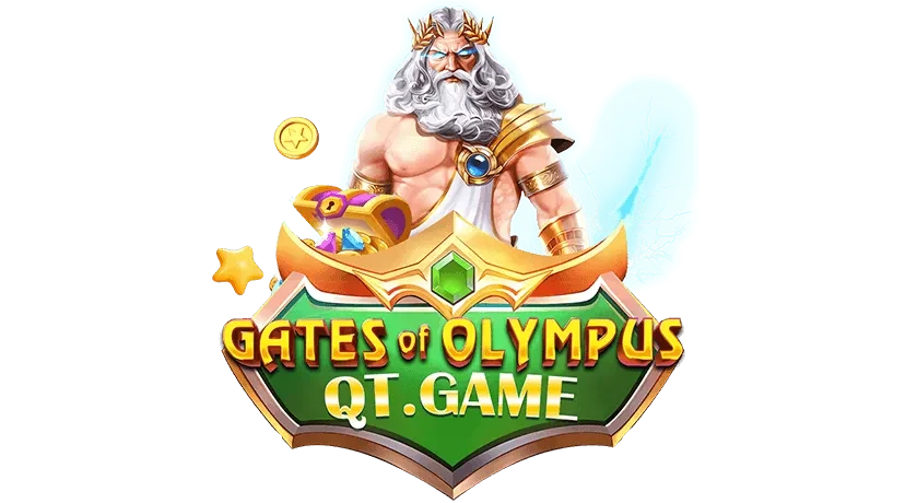 qtgame — logo kanal